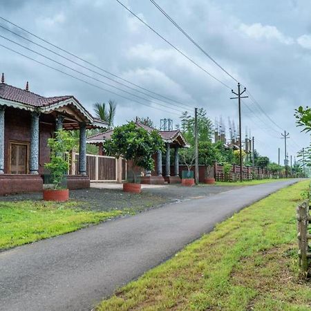 The Kerala Village, Shahapur Shenwa Eksteriør bilde