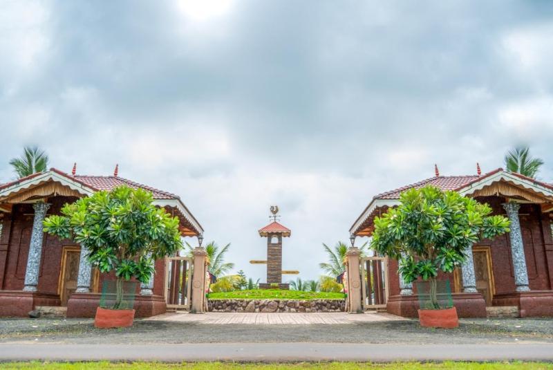 The Kerala Village, Shahapur Shenwa Eksteriør bilde