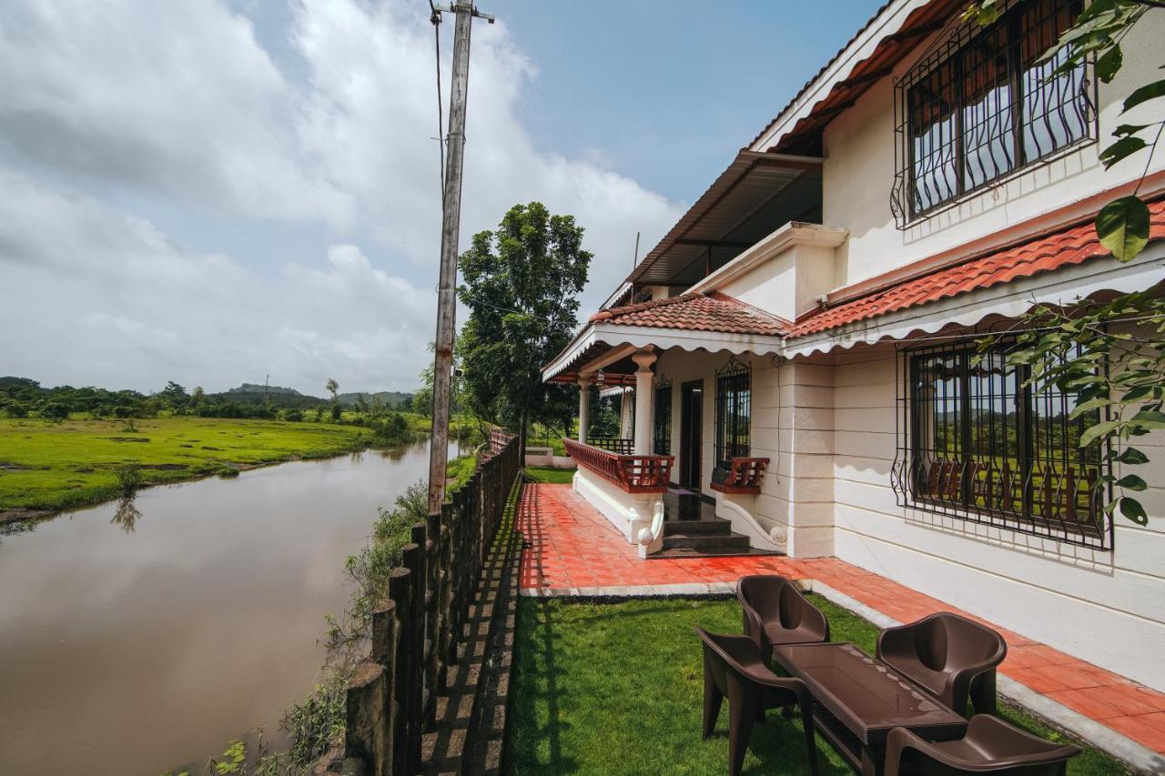 The Kerala Village, Shahapur Shenwa Eksteriør bilde